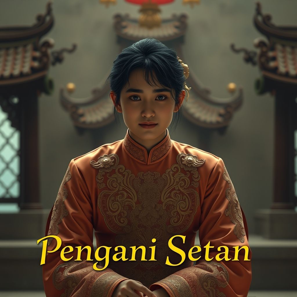 การสร้างความตื่นเต้นใน 'Pengantin Setan'